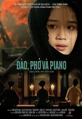 Dao, Pho va Piano - Dao, Pho va Piano