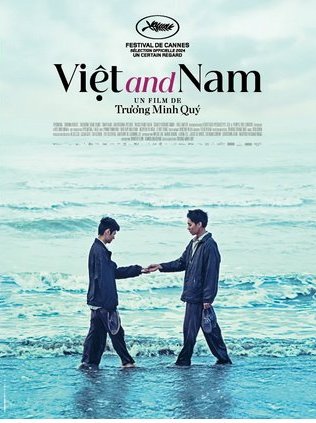 Viet and Nam - Affiche