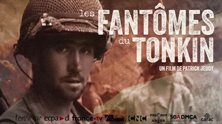 Les Fantômes du Tonkin