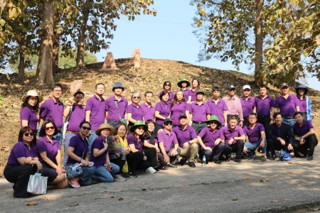 Une délégation de l’Université de langues à Dien Bien Phu (ULIS/ULEI)